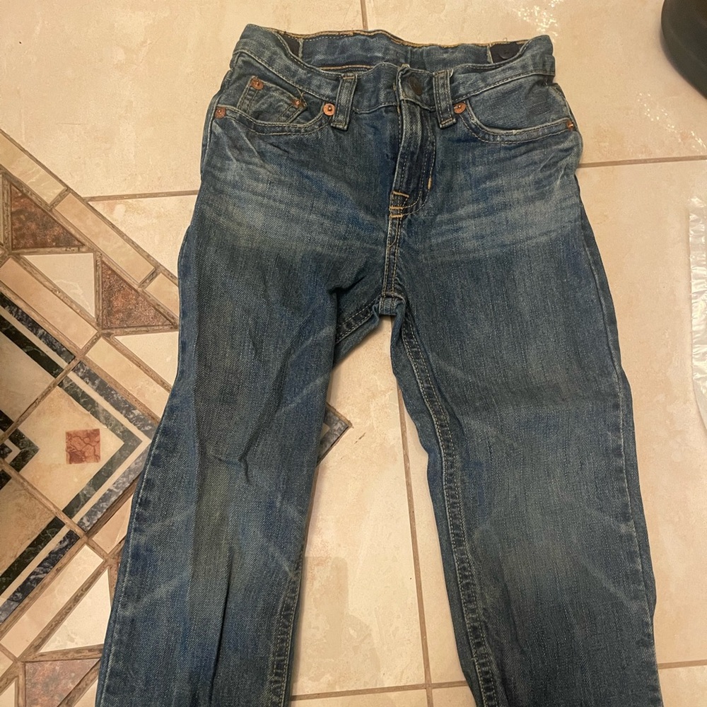 Boy’s Vintage Ralph Lauren Jeans